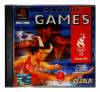 PS1 GAME - Olympic Games Atlantis 1996 (MTX) PS1 GAME - Olympic Games Atlantis 1996 (MTX)